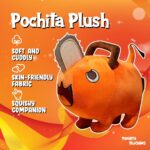 Pochita Plushy